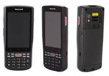 smartphone durci honeywell scanpal eda51k - Rayonnance